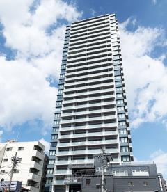 宇都宮PEAKS 22階 5800万円